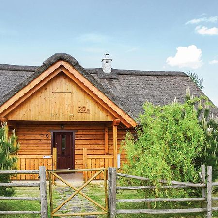 3 Bedroom Cozy Home In Mscice Podamirowo Eksteriør bilde