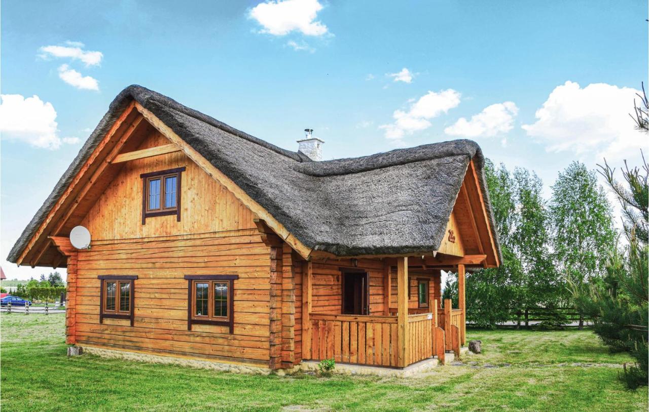 3 Bedroom Cozy Home In Mscice Podamirowo Eksteriør bilde